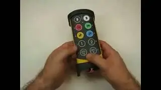 Lion 2020_80 - Unlocking the receiver, option 2