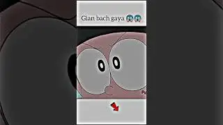 true power of Nobita|| Nobita v/s Gian || impossible fight 😈😈🍷#live#trending