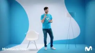 &iquest;C&oacute;mo funciona Movistar Cloud?