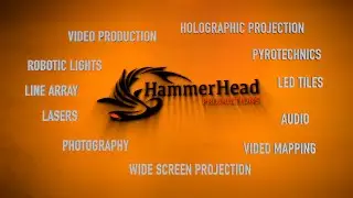 Hammerhead.Productions