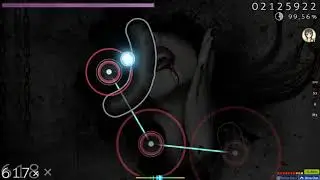Jomekka - Eighto [490 style] + HT x871 sliderbreak suuuka