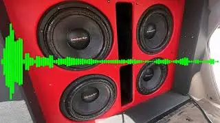 (28-44Hz) Mike WiLL Made-It - 23 ft. Miley Cyrus, Wiz Khalifa, Juicy J (Rebassed by Oof Gameplay)