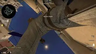 csgo self grenade throw (ft.ahk)