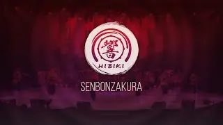 HIBIKI - BLOQUE FUERZA Senbonzakura