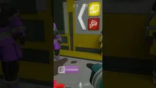 YUKI IS THE DEFINITION OF CRINGE | LOCKDOWN PROTOCOL