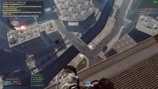 Battlefield 4 Server issue Invisible models, sound bug, Game Exit problem