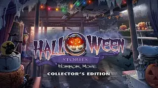 Probando un juego GRATIS de Amazon Luna 🎃 Halloween Stories: Horror Movie