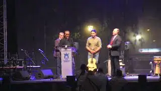 V Encuentro de Guitarra Paco de Lucía José Carlos Gómez en Video: Juan Moya Algeciras 17/07/2018