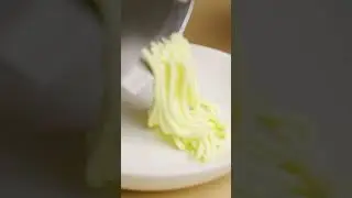 [ASMR] We made pasta...but with unexpected ingredients 👀🍝