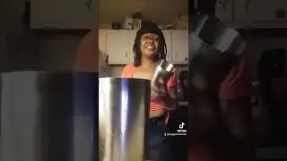 TIK TOK VIDEO - MIXOLOGIST 101 EPISODE 1