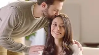 RestivOil | Cute protetta, capelli da baciare | PERRIGO Italia