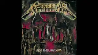 Fight Rain With Blood (Metallica/Slayer Mashup)