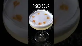 your new favorite Cocktail