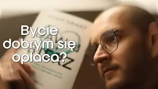 trochę dobra nikomu nie zaszkodzi, naprawdę! | dawaj i bierz