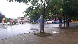 Рали Твърдица 2018 част 1