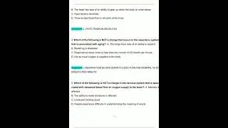 CMA STATE TEST PRACTICE Latest 2025  2026 Update Questions and Verified Answers  100 Correct  Grade
