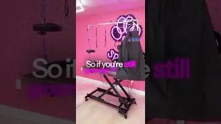 🤩 The Grooming Table every Groomer would love to have! #grooming #groomer #dogs #doglife