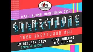 UPIEAA Homecoming Loop for 2019