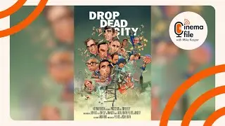 * Best of 2025  Drop Dead City - Co-directors Peter Yost & Michael Rohatyn