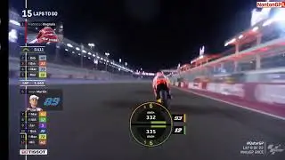 #motogp #topspeed #motorsport #sports #sport #news #racing #marcmarquez #vs #maverickvinales #honda