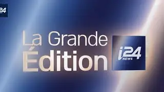 La Grande Édition du 20/01/2026 | Gaza : Israël-États-Unis, l’heure du clash ?