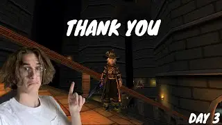 ALMOST TO 400! | Wizard101 Farming/Questing WE NEED THE GOLD KEYS!