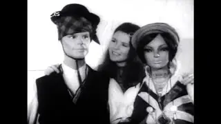 DANA@50 Everyone's Gone To The Moon 1970 (FoD#86)