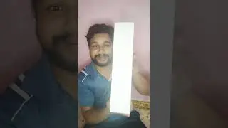 Unboxing of Portronics Power Plate 14 #portronics