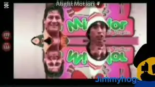 Preview &Ccedil;uyeria Cholo Juanito Y Richard Douglas Effects (Sponrored By Effects)