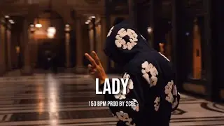 (FREE) Nemzzz Type Beat 'LADY'