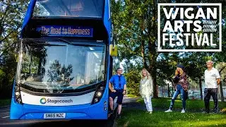 The Road to Happiness (2020)