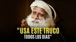 Cómo Desbloquear TU Talento Innato | Sadhguru en Español
