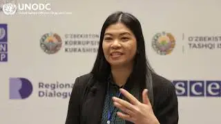 Interview with Ms. Carmela Fonbuena, the Philippine Center for Investigative Journalism (PCIJ)