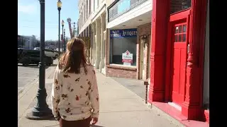 Mitchell, IN Hometown Takeover