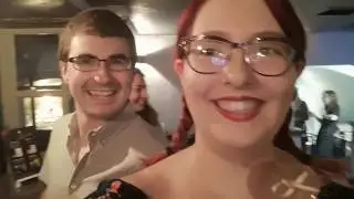 Penguin YA Book Cocktail Party