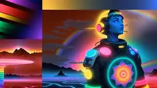 Ambient Minds - Panglossian 396Hz