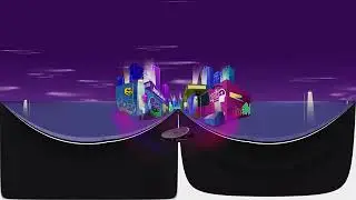 Marshmello x Wiwek   Angklung Life 360&deg; VR Music Video