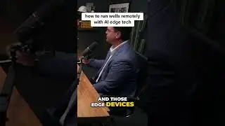 ai edge devices let you manage permian wells from anywhere, catch the full video exclusively on coll