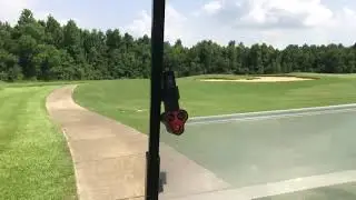 Bayou Golf-Channel Lock Protocols #2