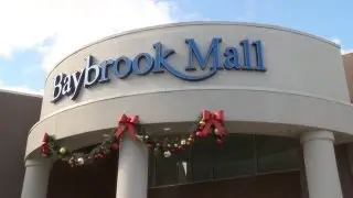 General Growth Properties: Holiday at Baybrook Mall