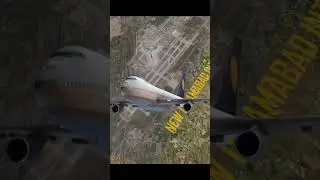 Is Pakistan going to Outsource  its Three International Airports