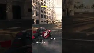 The Crew 2 Gameplay Ultra Settings (PC-HD) | #shorts #shortsfeed #thecrew2
