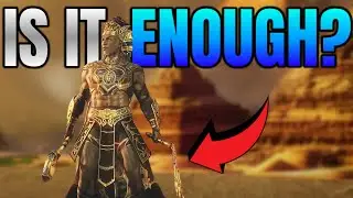 Fateless has to FIX this | Godforge