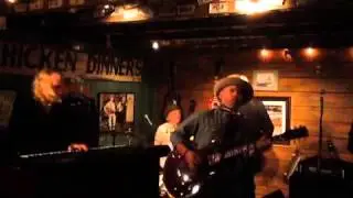 The Billy Block Show LIVE!