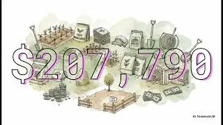 Profitable Urban Farming