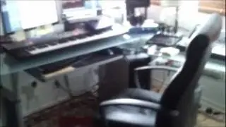 Voicians' Vault - where I produce my songs