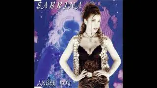Sabrina Salerno - Angel Boy (Angel Mix)