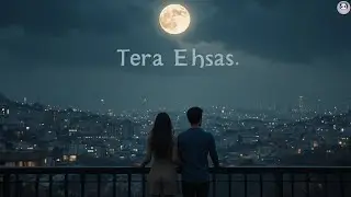 Tera Ehsaas | 90s Hindi Romantic Song 2025 | Deep Emotional Love Melody | Heart Touching