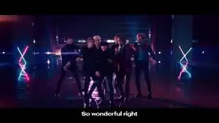 [CHN] LOTTE DUTY FREE x BTS M/V (Teaser)
