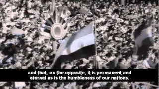 Latin American Unity | Early US imperialism in the South Cone